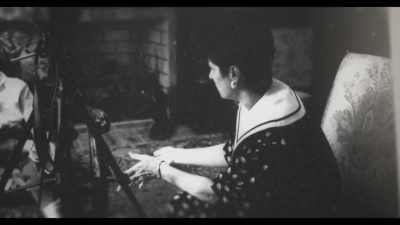 I wanted her
to be done filming, - Children of the Underground