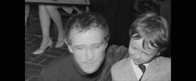 I wanted him to be my dad - The Ghost of Richard Harris