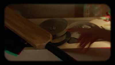 I wanted him to give it back - Ms Fisher's Modern Murder Mysteries