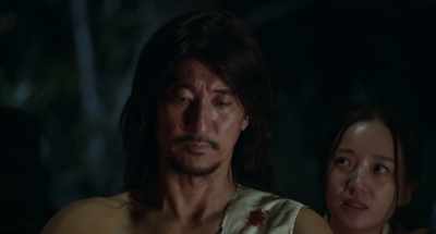 I wanted him to have
a better life than us. - The Assassin