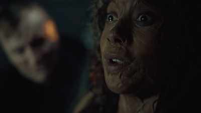 I wanted him to suffer
the same way she did, - Rellik