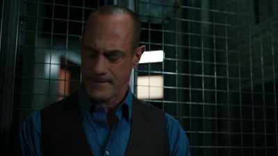 I wanted him to suffer - Law & Order: Organized Crime