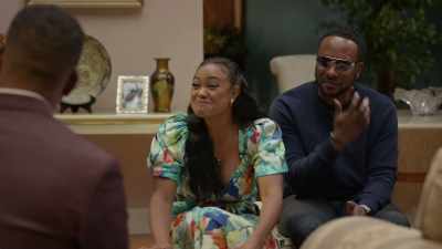- I wanted him - The Fresh Prince of Bel Air Reunion