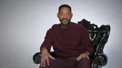 - I wanted to hit the stage - The Fresh Prince of Bel Air Reunion