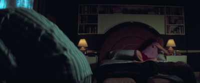 "I wanted him inside me." - White Noise