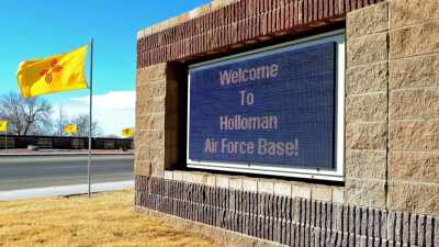 "I wanted to interview the base commander at length - Project Blue Book Exposed