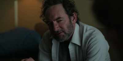 I wanted it to be him so badly,
and this proves it. - Cellar Door