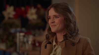 I wanted it to be him so badly,
and this proves it. - Santa Tell Me