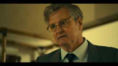 I wanted it to be impossible
for me to do this, believe me. - Lockerbie: A Search for Truth
