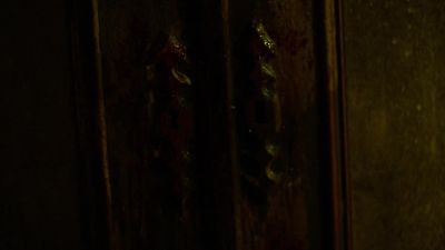 I wanted it to be me. - The 100