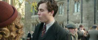 - I wanted it to be rousing!
- Extremely good show, Leo! - Red Joan