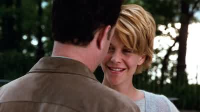 I wanted it to be you. - You've Got Mail