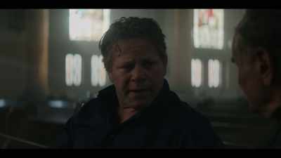 I wanted to join the army, - Tulsa King