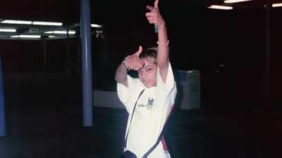I wanted to just
be treated normal - TLC Forever