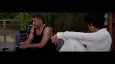 I wanted to keep my baby, Eddie, - The Stepmother 3