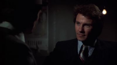 I wanted to kill this kid - Mean Streets