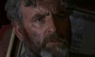 I wanted to kill you. - Quatermass and the Pit