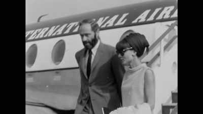 I wanted to know where he was,
whether he was still alive - Audrey