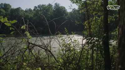 I wanted to know
if something was back there - Small Town Secrets