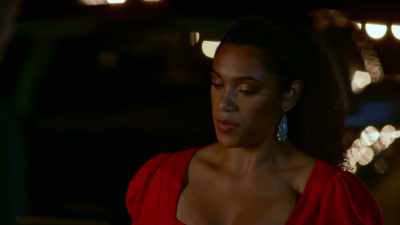 I wanted to know who it was so
I camped out by your mailbox. - 14 Love Letters