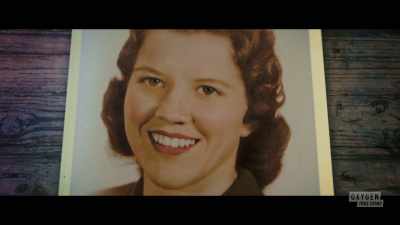 I wanted to know who she was,
what she was like, - Lady of the Dunes: Hunting the Cape Cod Killer