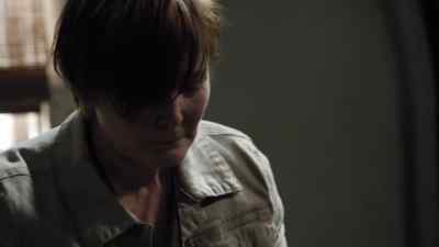 I wanted to know where she was. - Colony