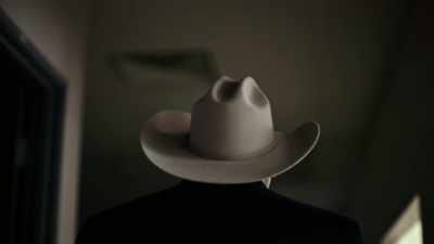 I wanted to know
what was going on with the money - Cowboy Cartel