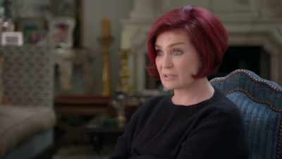 "I wanted to know what it was like." - Biography: The Nine Lives of Ozzy Osbourne