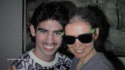 I wanted to know
what Karen Zerby was really like, - Children of the Cult