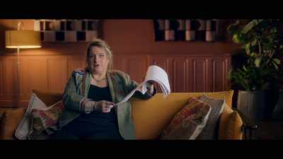 I wanted to know whether she could find
any more information about these leaks. - Coleen Rooney: The Real Wagatha Story