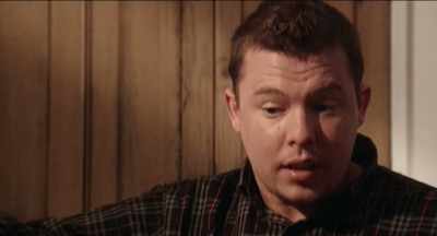 I wanted to learn everything.
"Give me everything." - McQueen