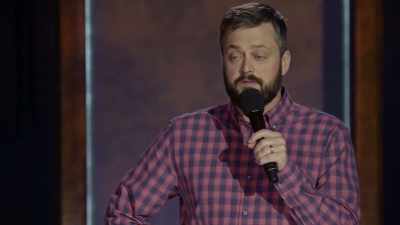 I wanted to let you know first, - The Standups