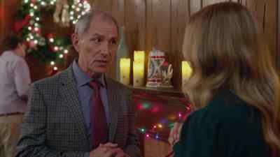 I wanted to let you know I,
uh, have gotten your letters - Trivia at St. Nick's