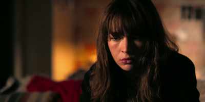 I wanted to let you know
that I'm here for you. - Girlboss
