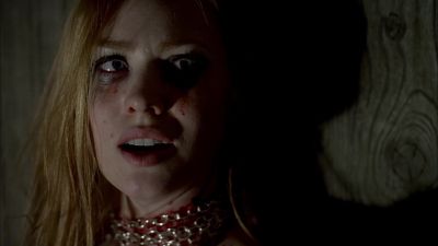 I wanted to love you. - True Blood