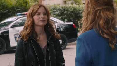 I wanted to make it clear
that Clodagh was the thing - The Spencer Sisters