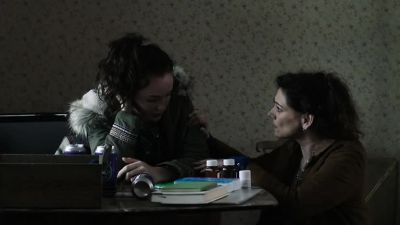 I wanted to make him confess. - Shetland
