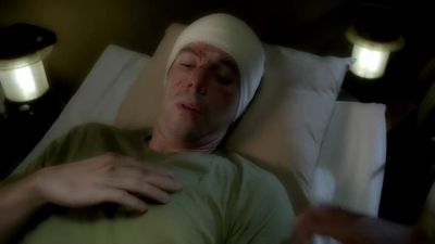 I wanted to make it
personal. - Criminal Minds