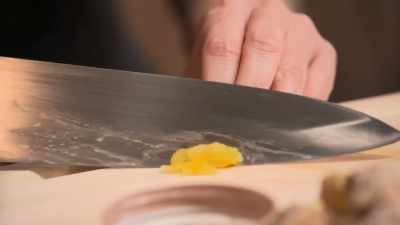   I wanted to make something
  subtle with apricots - Moonshiners: Master Distiller