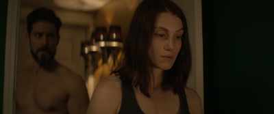 I wanted to make sure
Andrew is alright. - A Savannah Haunting