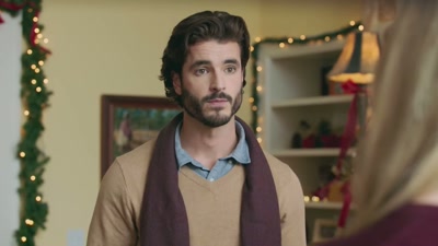 I wanted to make sure I wasn't behaving
inappropriate with you yesterday. - Christmas in Pine Valley