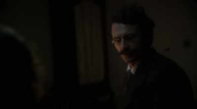 - I wanted to make sure
that all your needs are being seen to. - The Institute