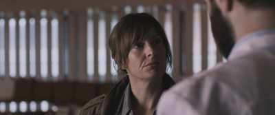 I wanted to make sure that
everything was in order for the autopsy. - I Remember You