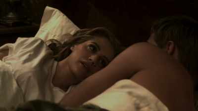I wanted to make sure
that it was my love that I was feeling - What Happened, Brittany Murphy?