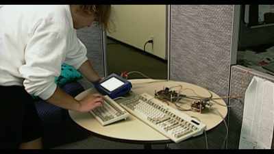 I wanted to make it work
really seamlessly and fast. - General Magic