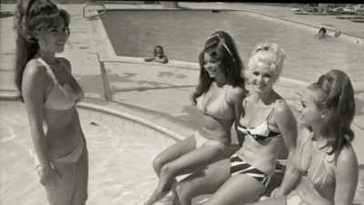 I wanted to meet her - Secrets of Playboy