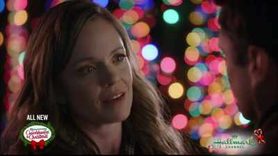 I wanted to meet you here - Check Inn to Christmas