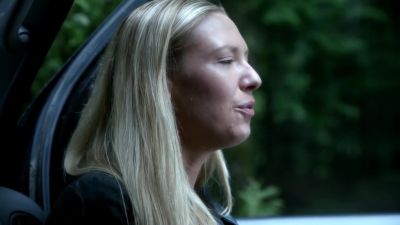 I wanted so much to be a mother... - Fringe