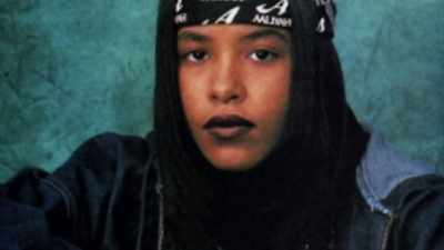 I wanted so much
to talk to her. - Surviving R. Kelly
