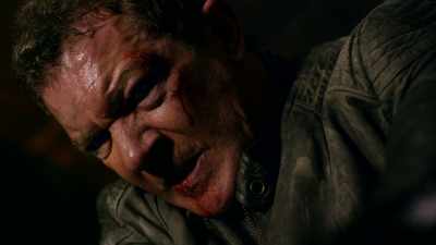 I wanted nothing more than to kill
the human monster before me... - Acts of Vengeance